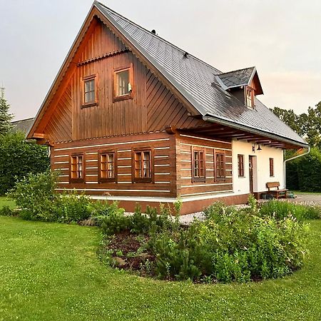 Villa Podhůří Vrchlabí Exterior foto