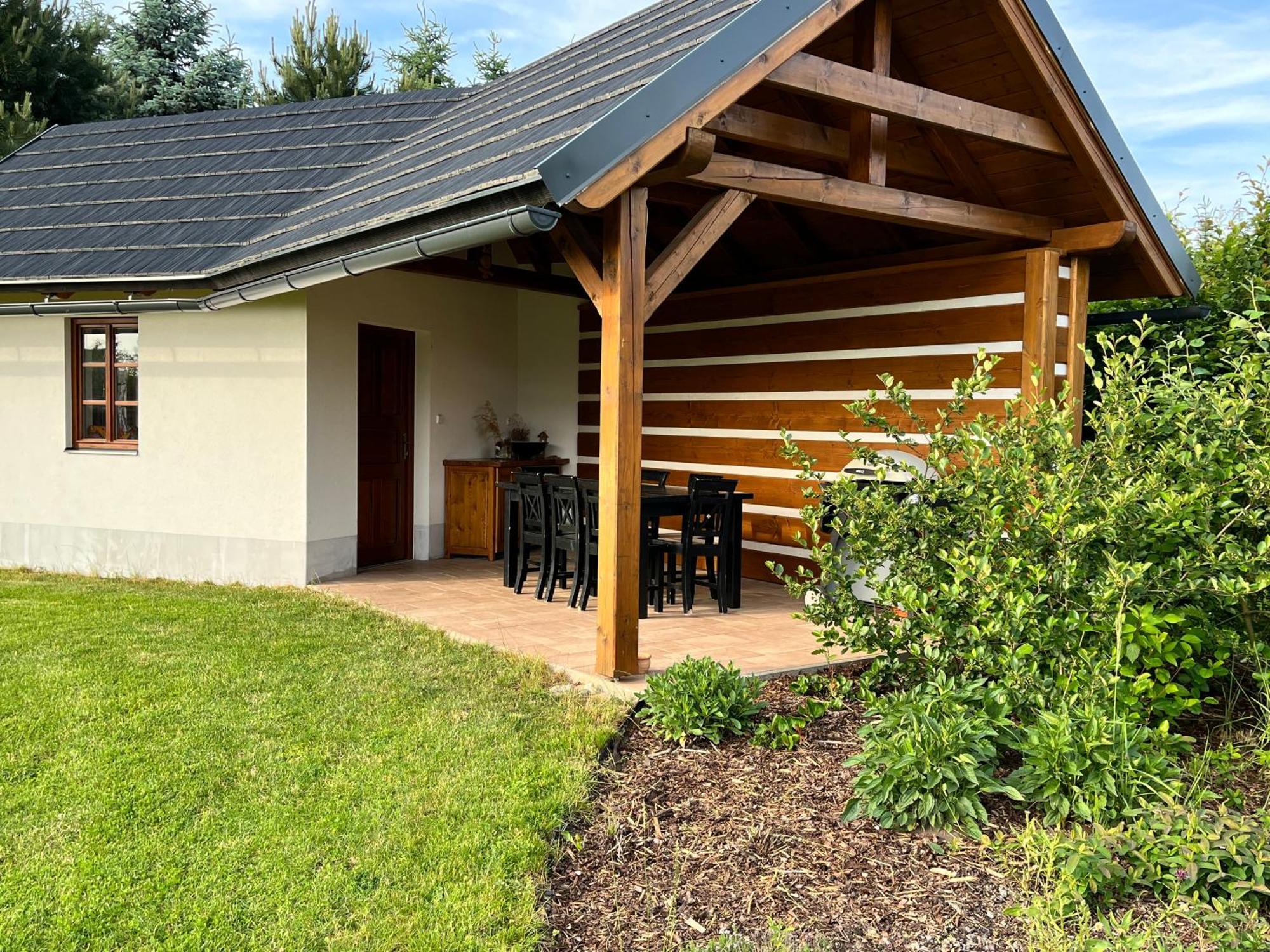 Villa Podhůří Vrchlabí Exterior foto